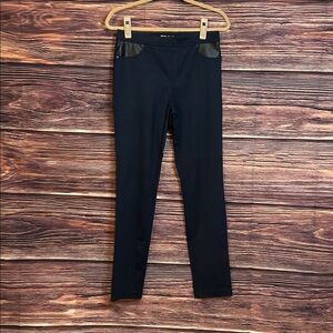 DKNY JEANS Blue Stretchy Skinny Pants | Size Small